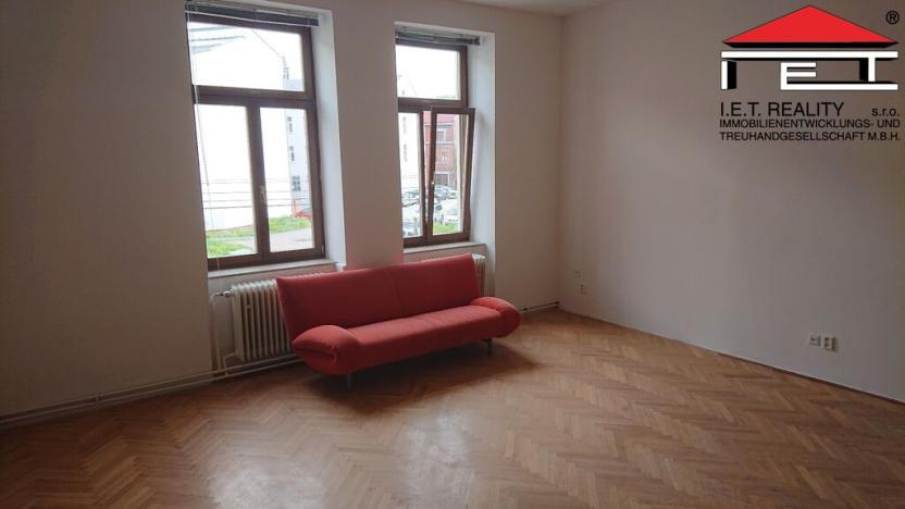 Pronájem bytu 2+1, Ostrava, Nádražní, 65 m2