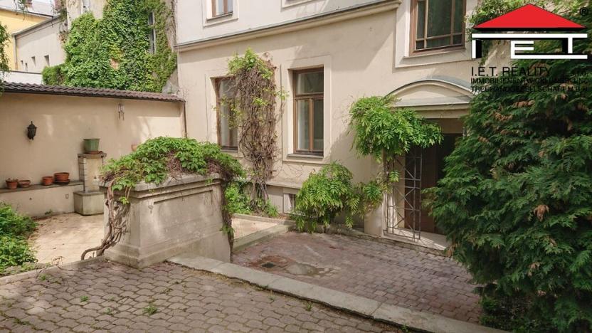 Pronájem bytu 2+1, Ostrava, Nádražní, 65 m2