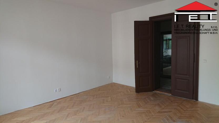 Pronájem bytu 2+1, Ostrava, Nádražní, 65 m2