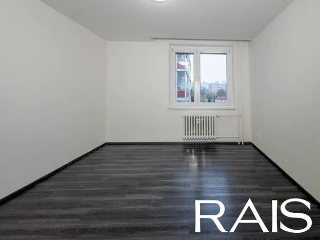 Prodej bytu 3+1, Brno, Sevastopolská, 77 m2