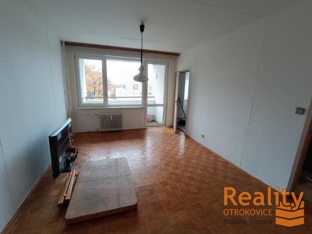 Prodej bytu 3+1, Otrokovice, Štěrkoviště, 63 m2