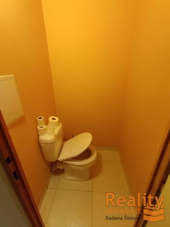 Prodej bytu 3+1, Otrokovice, Štěrkoviště, 63 m2