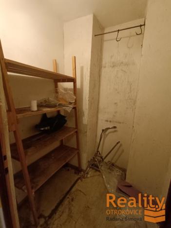 Prodej bytu 3+1, Otrokovice, Štěrkoviště, 63 m2