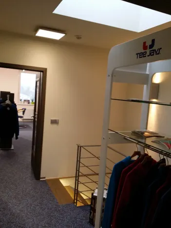 Pronájem kanceláře, Praha - Kyje, Vajgarská, 216 m2