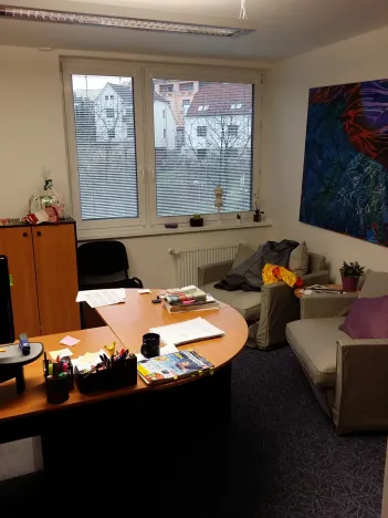 Pronájem kanceláře, Praha - Kyje, Vajgarská, 216 m2