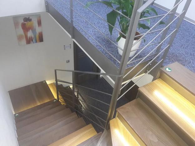 Pronájem kanceláře, Praha - Kyje, Vajgarská, 216 m2