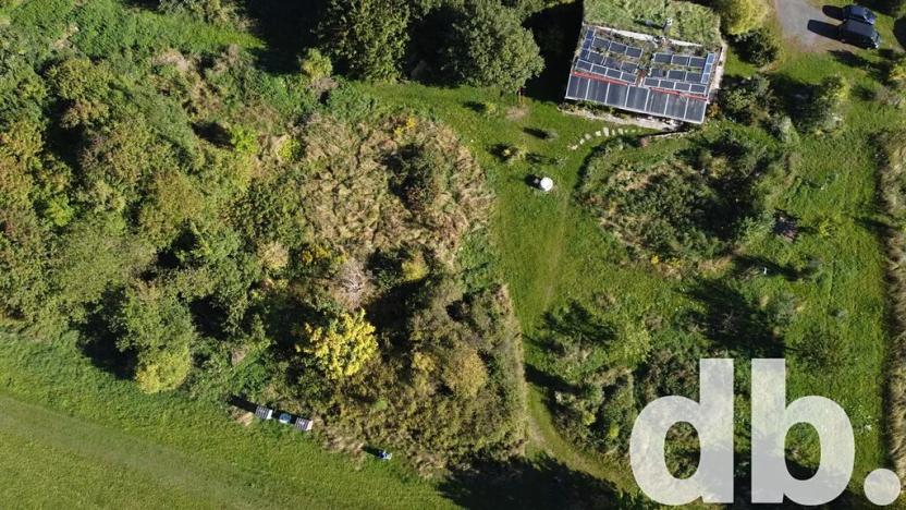 Prodej pozemku pro bydlení, Toužim, 8027 m2