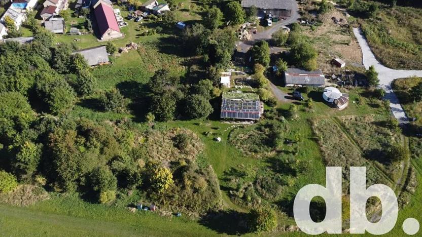 Prodej pozemku pro bydlení, Toužim, 8027 m2