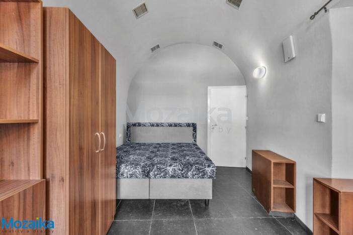 Pronájem bytu 2+kk, Litomyšl, Braunerovo nám., 80 m2