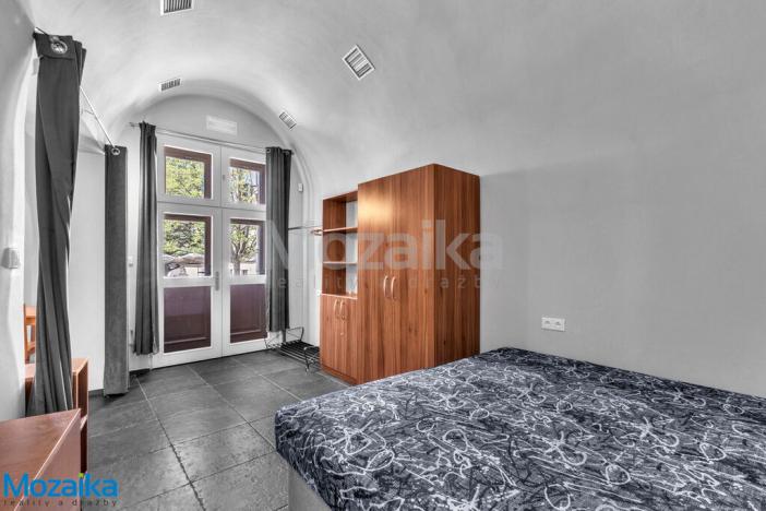 Pronájem bytu 2+kk, Litomyšl, Braunerovo nám., 80 m2