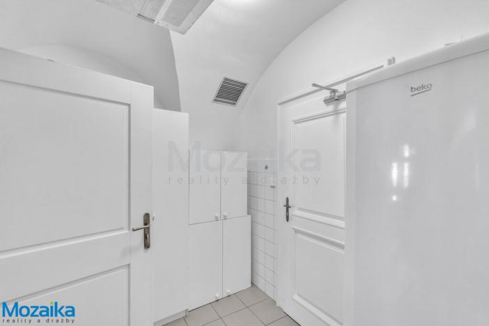 Pronájem bytu 2+kk, Litomyšl, Braunerovo nám., 80 m2