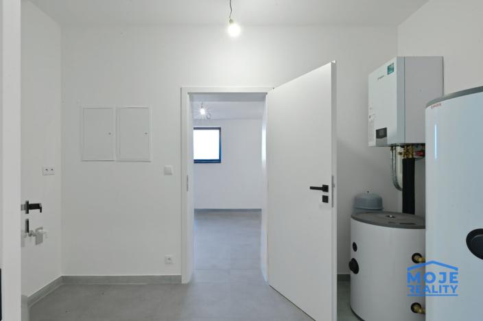 Prodej rodinného domu, Úněšov, 147 m2