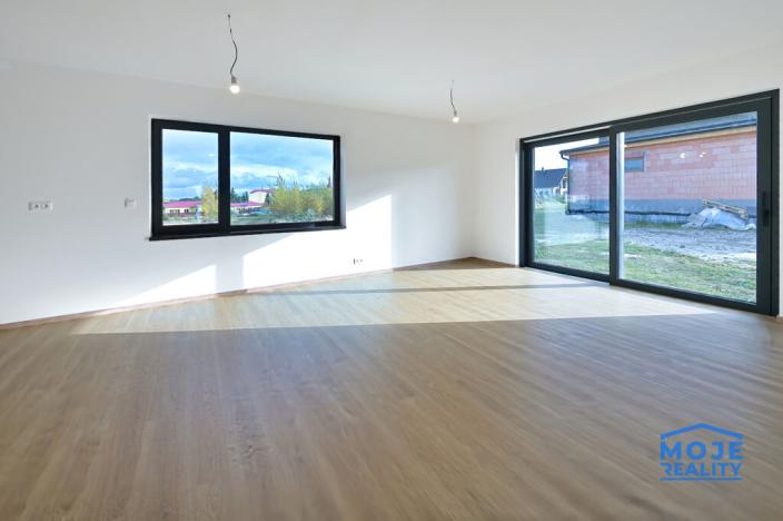 Prodej rodinného domu, Úněšov, 147 m2