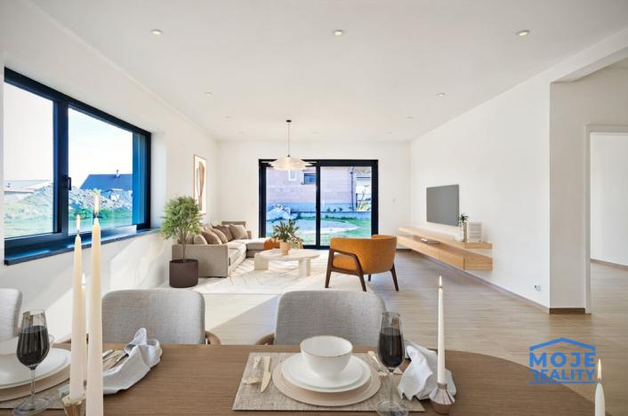 Prodej rodinného domu, Úněšov, 147 m2