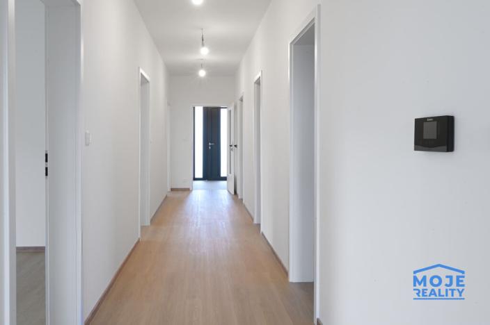 Prodej rodinného domu, Úněšov, 147 m2