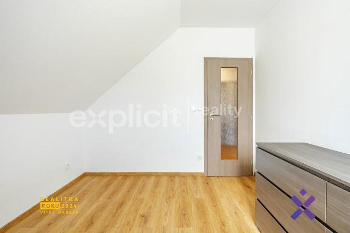 Prodej rodinného domu, Zlín, Paseky, 178 m2