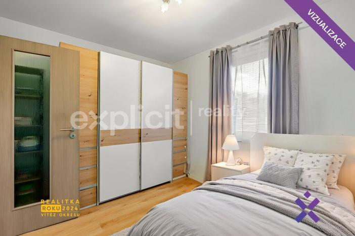 Prodej rodinného domu, Zlín, Paseky, 178 m2