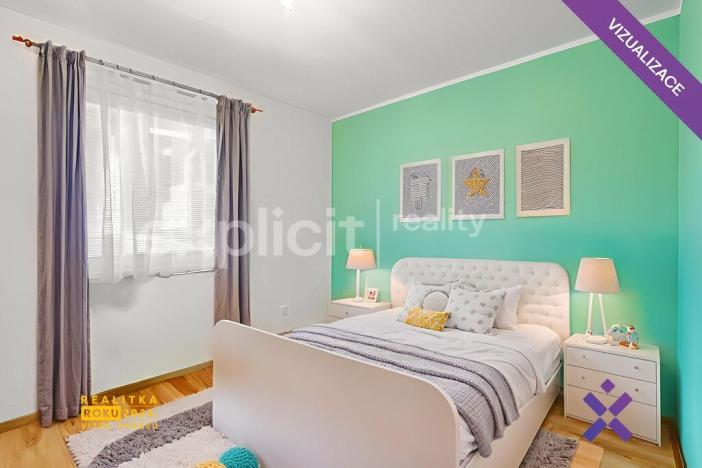 Prodej rodinného domu, Zlín, Paseky, 178 m2