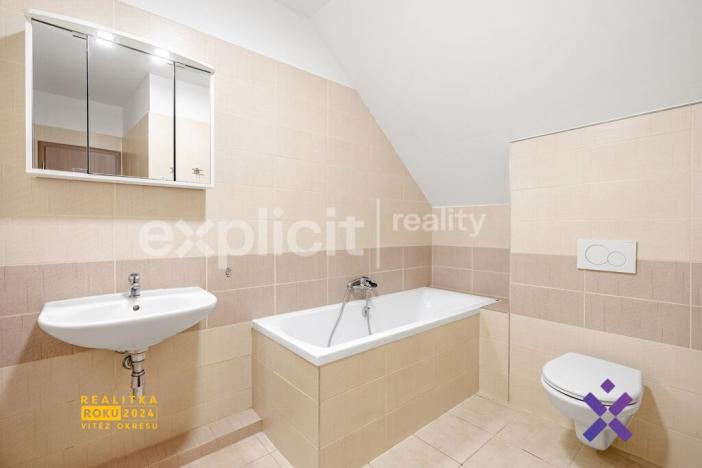 Prodej rodinného domu, Zlín, Paseky, 178 m2