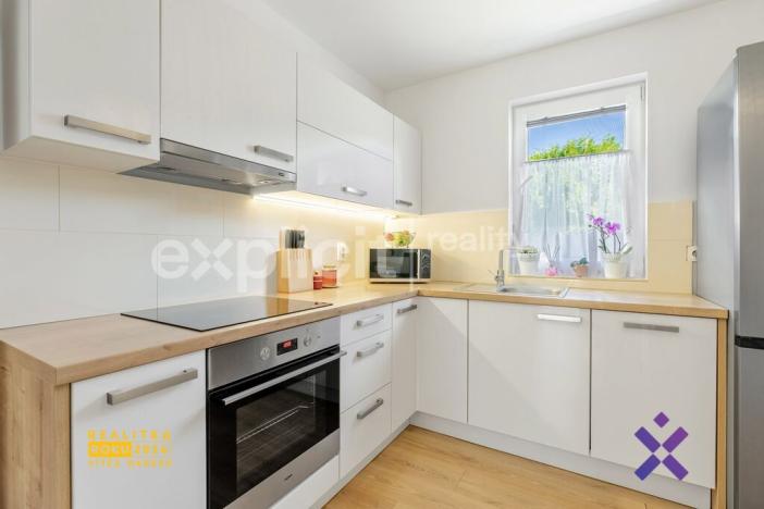 Prodej rodinného domu, Zlín, Paseky, 178 m2