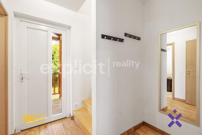 Prodej rodinného domu, Zlín, Paseky, 178 m2