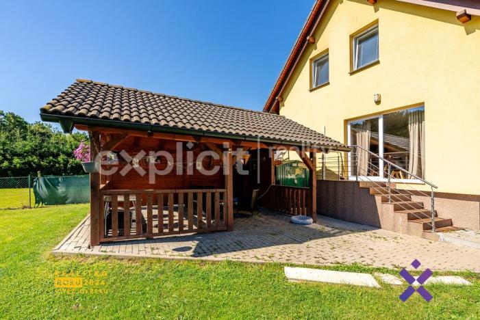 Prodej rodinného domu, Zlín, Paseky, 178 m2