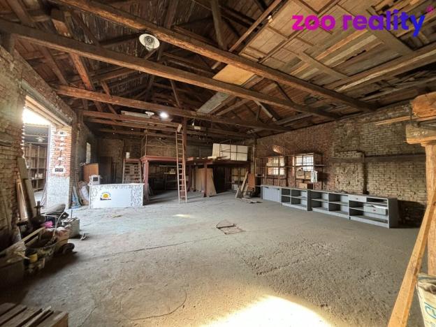 Prodej pozemku pro bydlení, Uničov, 826 m2