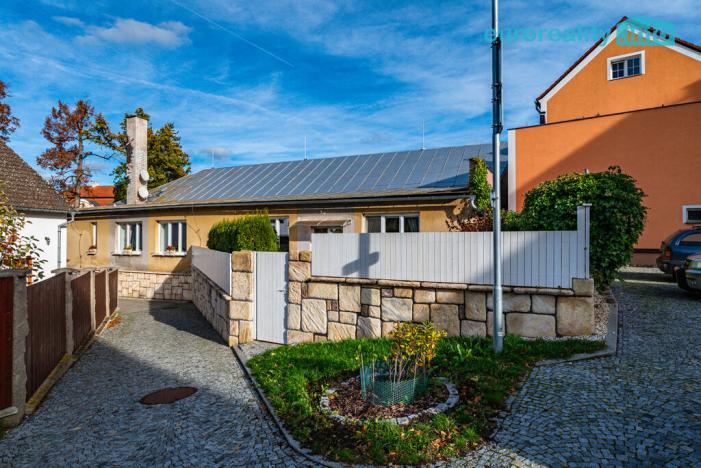 Prodej rodinného domu, Chodová Planá, Pivovarská, 274 m2