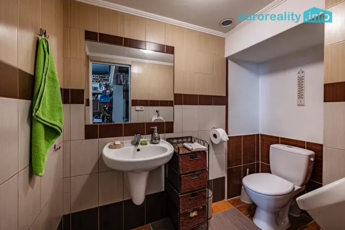 Prodej rodinného domu, Chodová Planá, Pivovarská, 274 m2