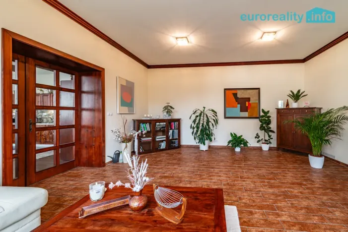 Prodej rodinného domu, Chodová Planá, Pivovarská, 274 m2