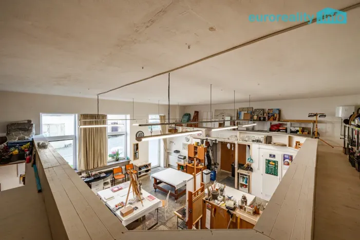 Prodej rodinného domu, Chodová Planá, Pivovarská, 274 m2