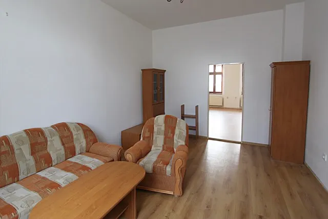 Pronájem bytu 3+1, Jičín, Havlíčkova, 76 m2