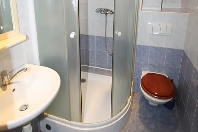 Pronájem bytu 3+1, Jičín, Havlíčkova, 76 m2