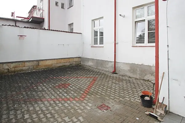 Pronájem bytu 3+1, Jičín, Havlíčkova, 76 m2