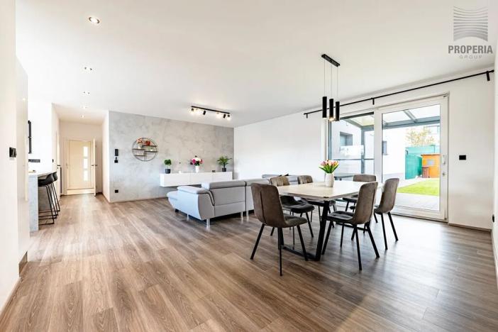 Prodej bytu 4+kk, Ivančice, Ořechová, 109 m2