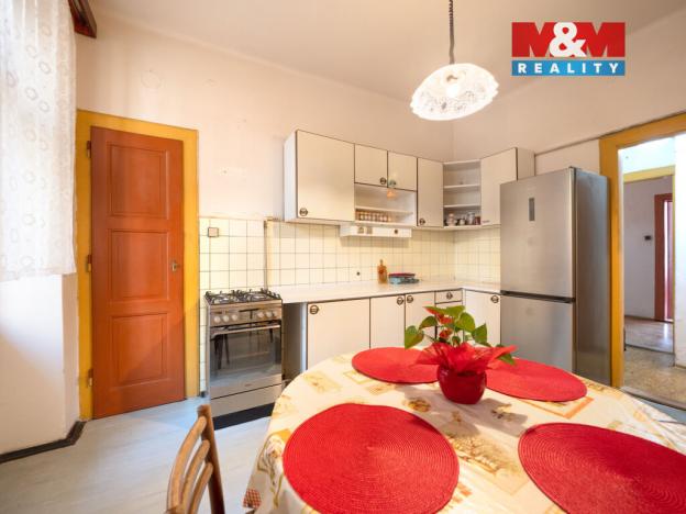 Prodej bytu 5+1, Praha - Holešovice, Heřmanova, 160 m2