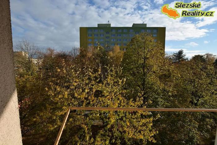 Pronájem bytu 1+1, Ostrava, Vietnamská, 37 m2