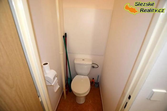 Pronájem bytu 1+1, Ostrava, Vietnamská, 37 m2