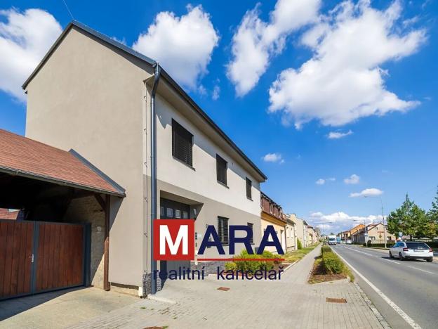 Pronájem bytu 2+kk, Olomouc, Jižní, 41 m2