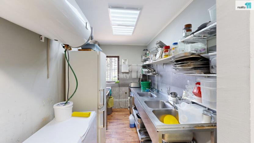 Pronájem ubytování, Loučná pod Klínovcem - Loučná, 229 m2