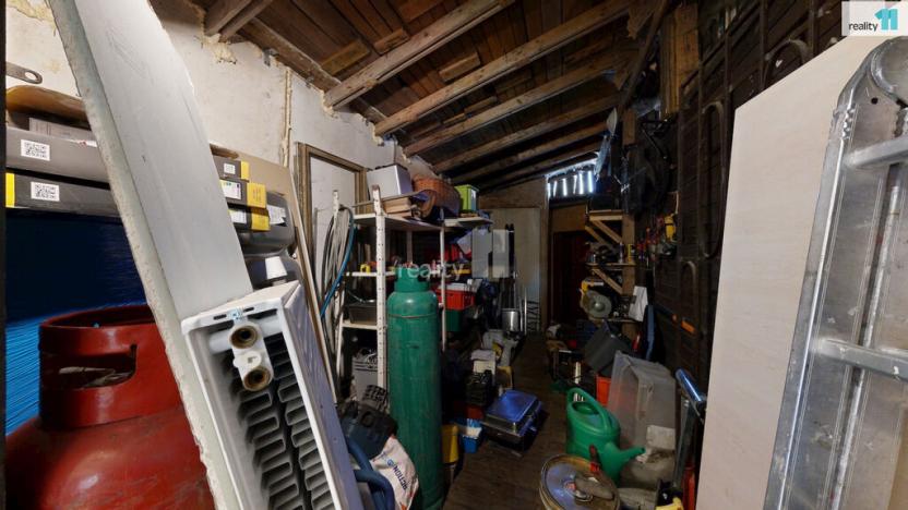 Pronájem ubytování, Loučná pod Klínovcem - Loučná, 229 m2