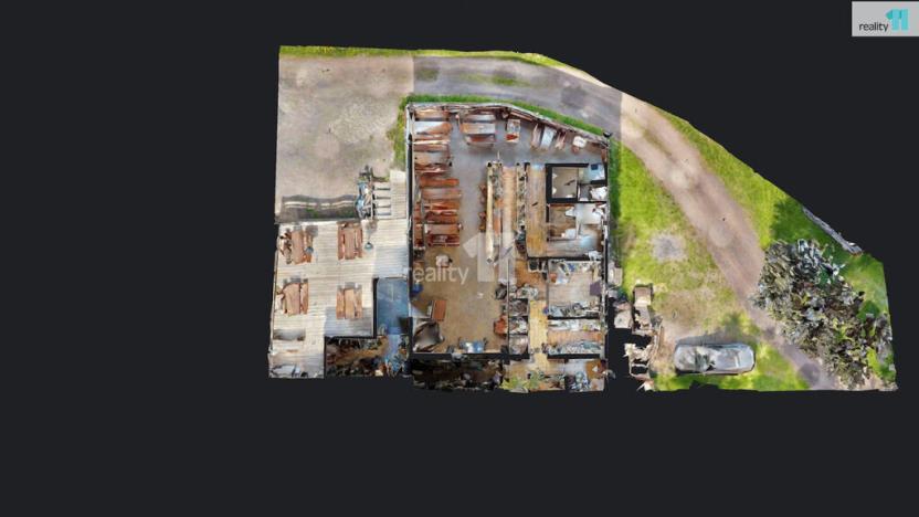 Pronájem ubytování, Loučná pod Klínovcem - Loučná, 229 m2