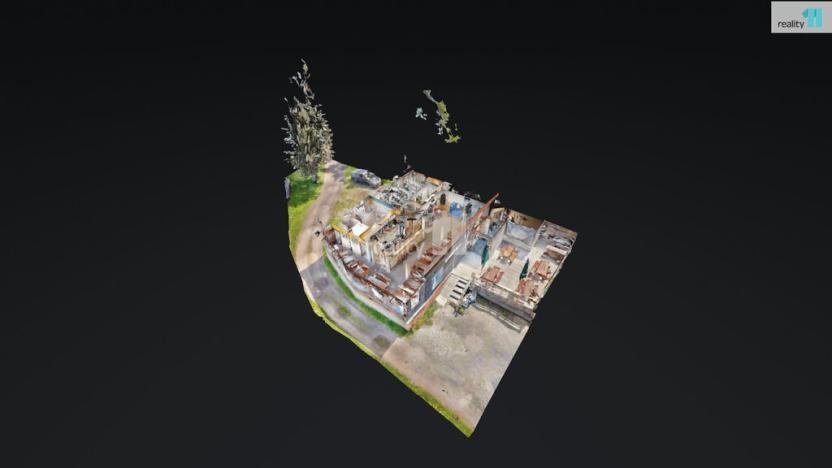 Pronájem ubytování, Loučná pod Klínovcem - Loučná, 229 m2