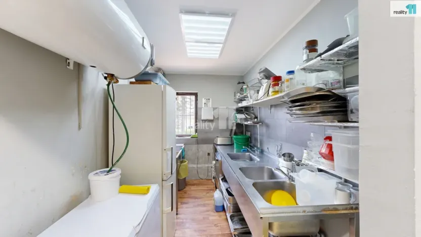 Pronájem ubytování, Loučná pod Klínovcem - Loučná, 229 m2