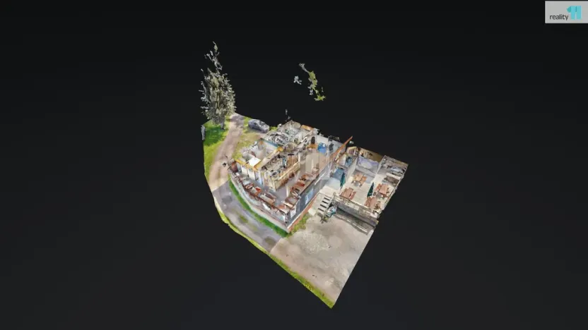 Pronájem ubytování, Loučná pod Klínovcem - Loučná, 229 m2