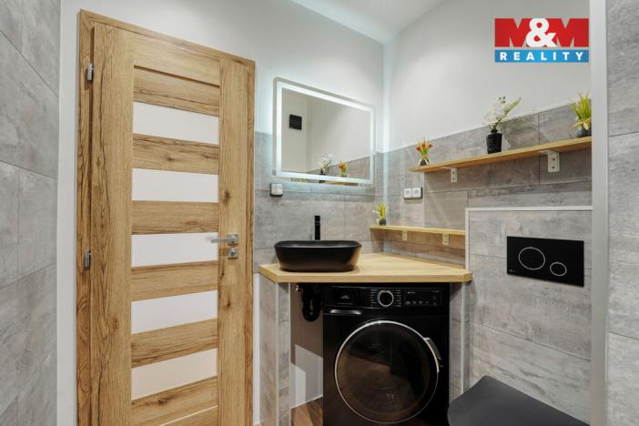 Prodej bytu 1+kk, Horní Bříza, U Vrbky, 25 m2