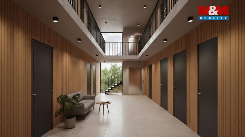 Prodej obchodního prostoru, Krnsko, 700 m2