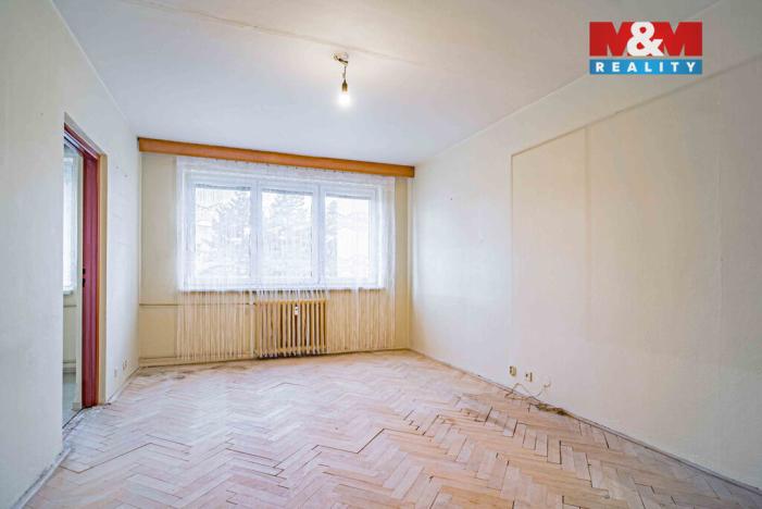 Prodej bytu 3+1, Orlová - Lutyně, Osvobození, 66 m2