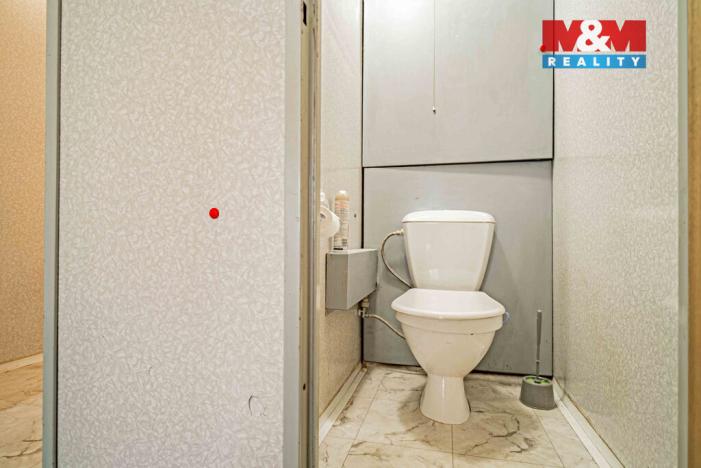 Prodej bytu 3+1, Orlová - Lutyně, Osvobození, 66 m2