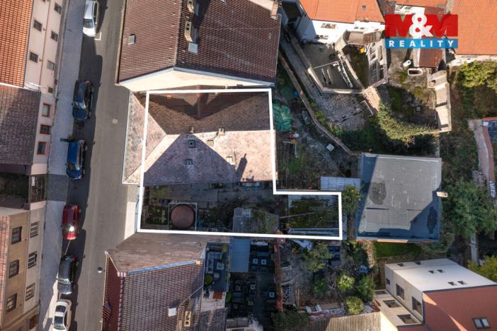 Prodej rodinného domu, Louny, Táboritská, 150 m2